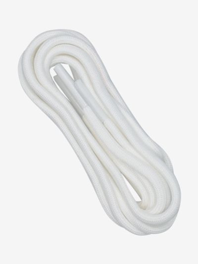 Лот: 25701994. Фото: 1. Шнурки Feet-n-Fit, Белый. Другое (спортивная одежда)