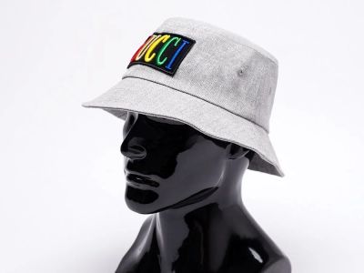 Лот: 16962471. Фото: 1. Панама Gucci (20762). Носки