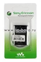 Лот: 3721288. Фото: 1. АКБ (блистер) SonyEricsson K750... Аккумуляторы