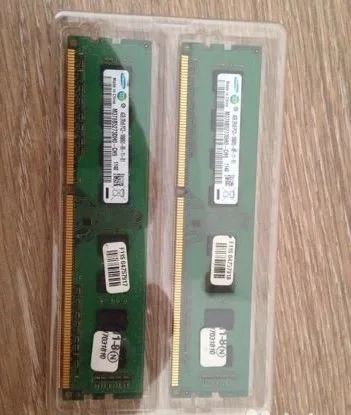 Лот: 14569857. Фото: 1. ddr3. Оперативная память