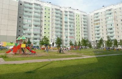 Лот: 8083241. Фото: 1. Сдам в аренду 1-комнатную квартиру... Квартиры, студии