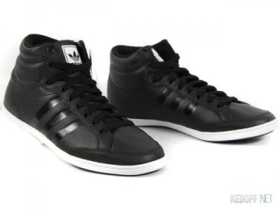 Лот: 4050372. Фото: 1. Адидас Кроссовки муж Adidas plimcana... Кеды, кроссовки, слипоны