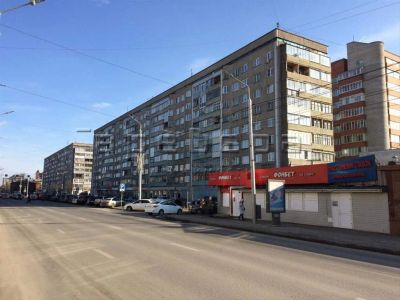 Лот: 13604863. Фото: 1. 2-комнатная квартира на ул. Карла... Квартиры, студии