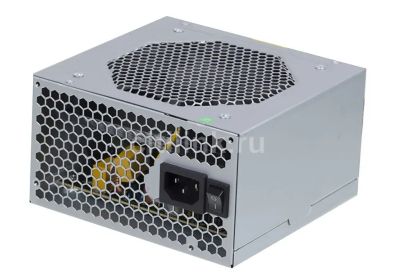 Лот: 20825918. Фото: 1. Блок питания 500вт FSP Qdion QD500. Корпуса, блоки питания