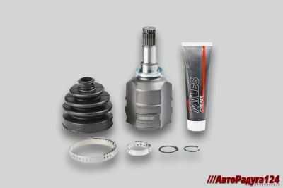 Лот: 25594579. Фото: 1. ШРУС (граната) Toyota Corolla... Трансмиссия