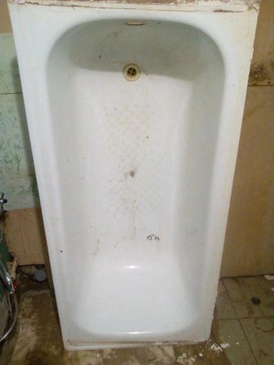 Лот: 10894786. Фото: 1. Ванна. Ванны и комплектующие