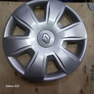 Лот: 21256485. Фото: 1. Колпак колесный оригинальный на... Колпаки