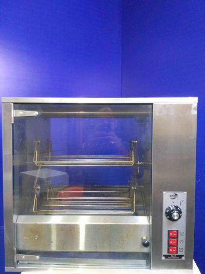 Лот: 14012061. Фото: 1. Гриль saikom мк-3,8 (01062848). Пищевое