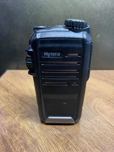 Лот: 14283993. Фото: 1. Рация Hytera TC-518. Рации, радиостанции
