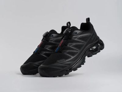 Лот: 25272315. Фото: 1. Кроссовки Salomon ADVANCED XT-6... Кеды, кроссовки, слипоны