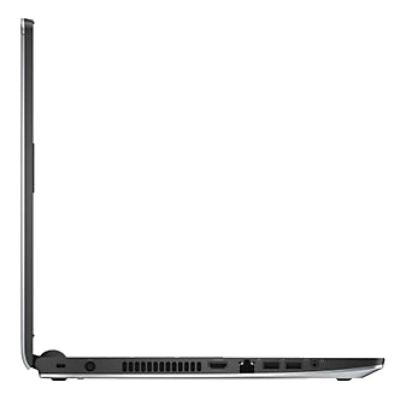 Лот: 4895493. Фото: 1. Ноутбук Dell Inspiron 5748. Ноутбуки