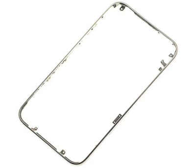 Лот: 25352698. Фото: 1. Корпус Apple iPhone 3G/iPhone... Корпуса, клавиатуры, кнопки