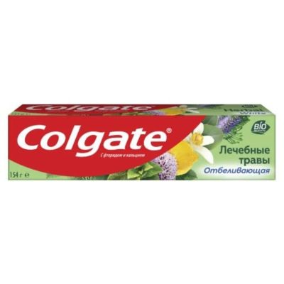 Лот: 24108851. Фото: 1. Зубная паста Colgate, Лечебные... Уход за полостью рта
