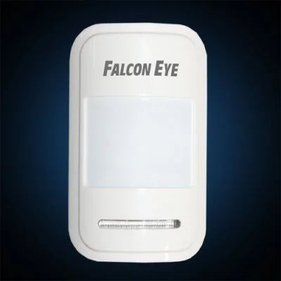 Лот: 11086834. Фото: 1. Falcon Eye FE-520 P беспроводной... Датчики измерительные для дома, квартиры