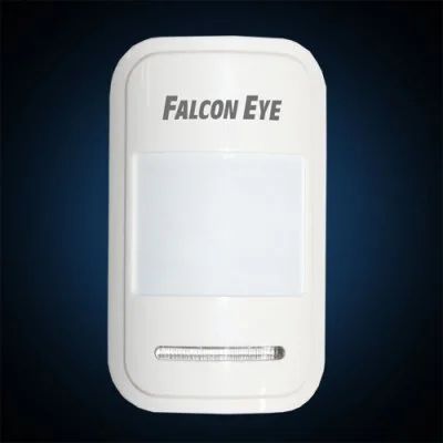 Лот: 11086834. Фото: 1. Falcon Eye FE-520 P беспроводной... Сигнализации, датчики