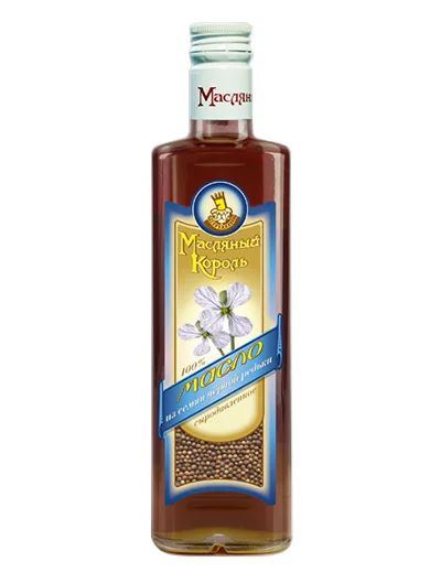 Лот: 5652885. Фото: 1. 100% Масло из семян черной редьки... Масло, маргарин