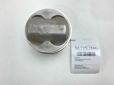 Лот: 24773677. Фото: 1. Поршень Honda Inspire 2002 13010P8DJ00... Двигатель и элементы двигателя