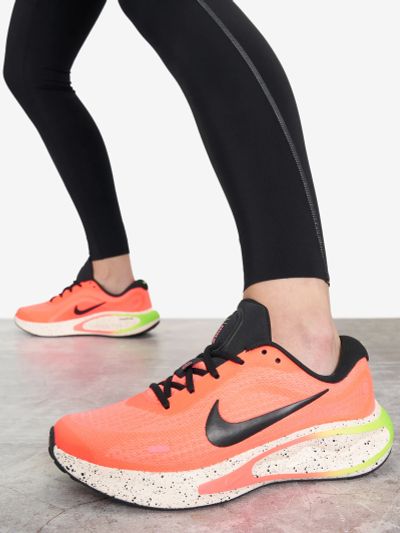 Лот: 25370704. Фото: 1. Кроссовки женские Nike Journey... Кеды, кроссовки, слипоны