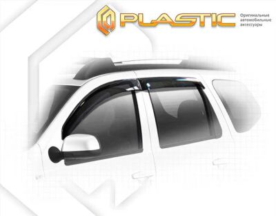 Лот: 13221163. Фото: 1. Renault Duster 2011-, Nissan Terrano... Детали тюнинга
