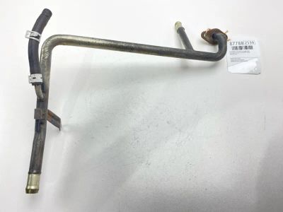 Лот: 22769301. Фото: 1. Патрубок системы охлаждения Mitsubishi... Тормозная система