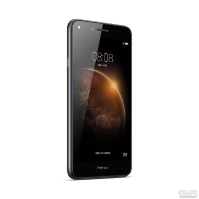 Лот: 9324272. Фото: 1. Смартфон Huawei Honor 5A. Смартфоны