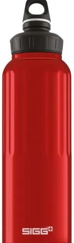 Лот: 25646905. Фото: 1. Бутылка для воды Sigg WMB Traveller... Контейнеры, банки