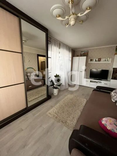 Лот: 21074339. Фото: 1. Продам 1-комн. кв. 35.8 кв.м... Квартиры, студии