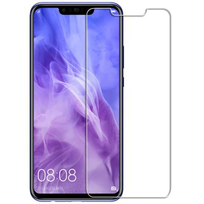 Лот: 12728535. Фото: 1. Защитное стекло Huawei Nova 3i... Защитные стёкла, защитные плёнки