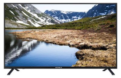 Лот: 10905589. Фото: 1. Телевизор 55" Supra STV-LC55LT0010F... Телевизоры