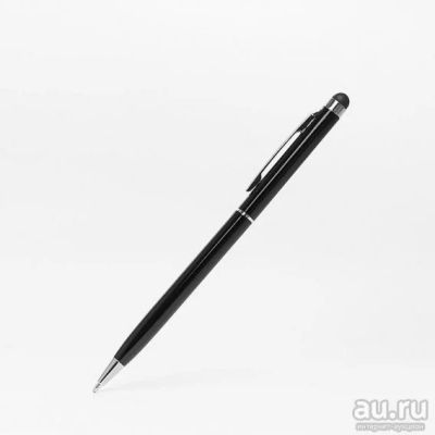 Лот: 15494299. Фото: 1. Стилус - ручка универсальный... Стилусы, перчатки для экрана