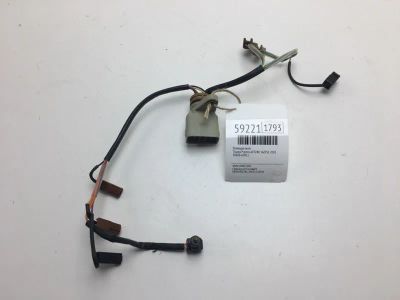 Лот: 20399873. Фото: 1. Проводка АКПП Toyota Premio 2002... Трансмиссия
