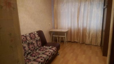 Лот: 9671112. Фото: 1. Гостинка на Королева. Квартиры, студии