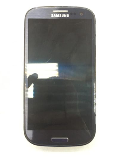 Лот: 7953668. Фото: 1. Samsung Galaxy S3 I9300. Смартфоны