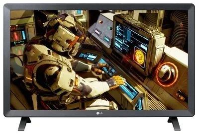 Лот: 14349835. Фото: 1. Телевизор LG 28TL520V PZ. Телевизоры
