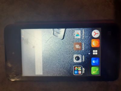 Лот: 16451684. Фото: 1. Смартфон Micromax. Смартфоны