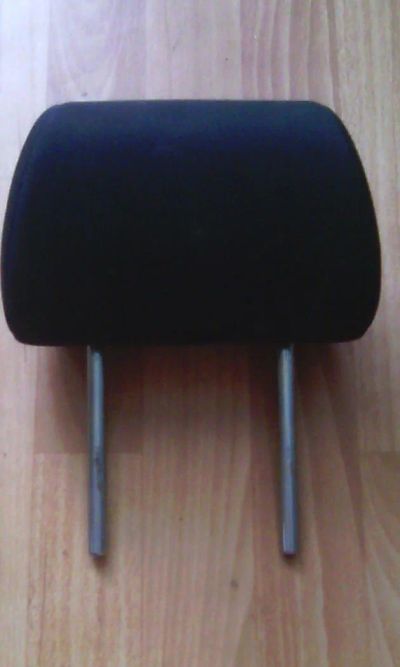 Лот: 5195824. Фото: 1. Подголовники от Skoda Fabia 2002. Салон