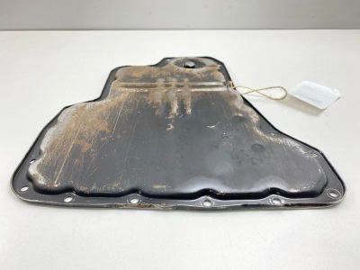 Лот: 22634832. Фото: 2. Поддон КПП Nissan Ad 2001 3139031X00... Автозапчасти
