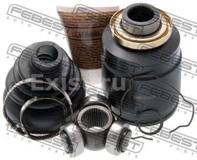 Лот: 4150178. Фото: 1. Шрус внутренний правый новый на... Трансмиссия