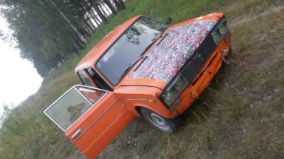 Лот: 7856019. Фото: 1. продам ваз 2106 на запчасти. Автомобили