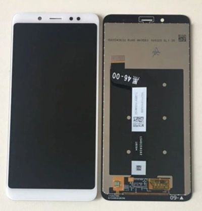 Лот: 14463083. Фото: 1. Дисплей для Xiaomi Redmi Note... Дисплеи, дисплейные модули, тачскрины