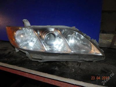 Лот: 923151. Фото: 1. Оптика от автомобиля TOYOTA. Оптика и освещение