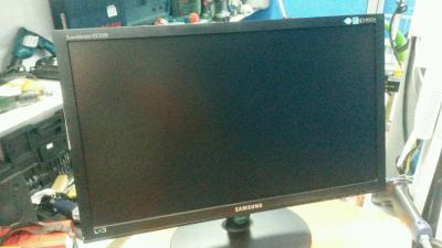 Лот: 8715858. Фото: 1. Монитор Samsung SyncMaster EX2220. ЖК-мониторы