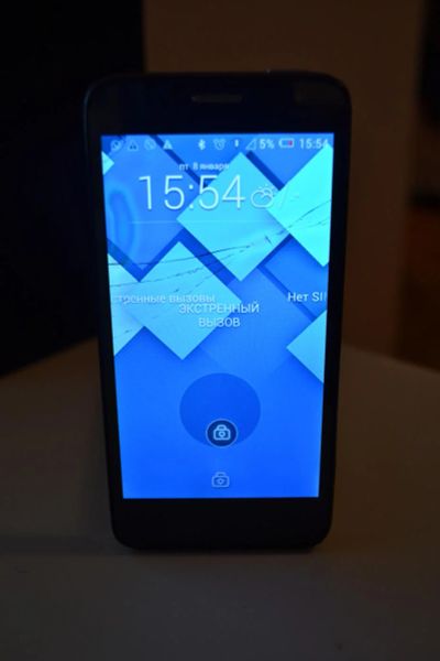 Лот: 6720905. Фото: 1. Alcatel Idol Mini 6012X. Смартфоны