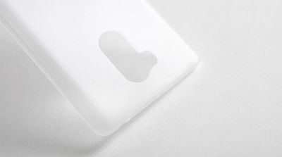 Лот: 9135896. Фото: 1. Оригинальный чехол Cover для Xiaomi... Чехлы, бамперы