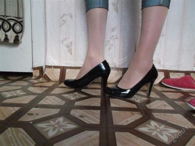 Лот: 2760802. Фото: 1. Туфли. Туфли