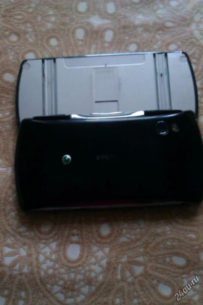 Лот: 5672655. Фото: 1. Sony Ericsson experia play! Обмен... Смартфоны