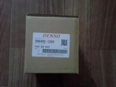 Лот: 5329043. Фото: 1. Плунжир Toyota Land Cruiser, 2LT3L2L. Топливная система