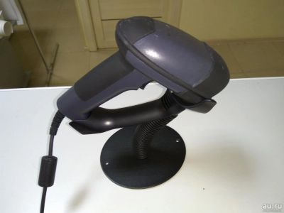 Лот: 8589994. Фото: 1. Сканер штрих кодов ms1690-38 USB... Торговое