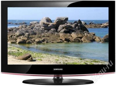 Лот: 278421. Фото: 1. LCD телевизор Samsung 32B450... Телевизоры
