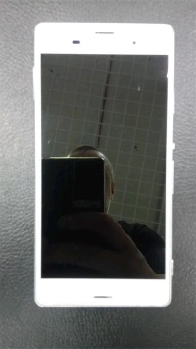 Лот: 11549493. Фото: 1. смартфон Sony Xperia Z3 (D6603... Смартфоны